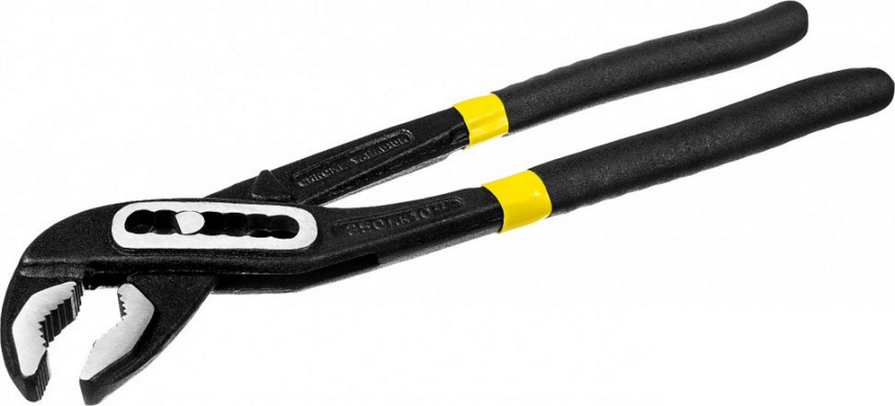 Клещи переставные 250 мм Professional STAYER Hercules 22375 Клещи переставные 250 мм Professional STAYER Hercules 22375