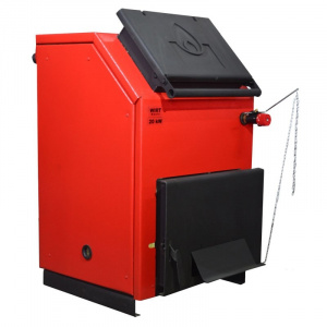 Котел комбинированный WIRT Basis (Elektro)