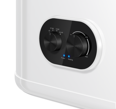 Водонагреватель Garanterm Flat 80 V