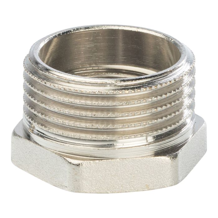 Заглушка 1/2" Н никель STOUT SFT-0025-000012 Заглушка 1/2" Н никель STOUT SFT-0025-000012