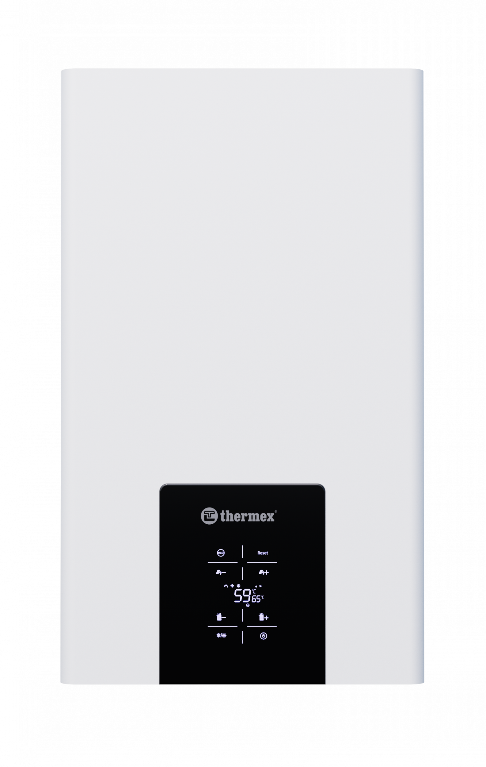 Котел газовый Blaze F 32кВт настенный конвективный 2 конт. ТУРБО THERMEX 437111 Котел газовый Blaze F 32кВт настенный конвективный 2 конт. ТУРБО THERMEX 437111