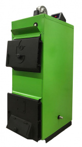 Котел комбинированный WIRT Smart ECO
