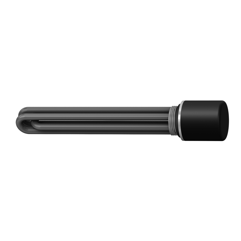 ТЭНБ 3 - 1 1/2" - НЧ с колпаком ТЭНБ 3 - 1 1/2" - НЧ с колпаком