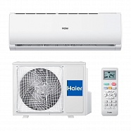 Кондиционер TUNDRA On-Off (холод 6.8/тепло 7.1 кВт) HAIER HSU-24HTT103/R3(IN)/HSU-24HTT103/R3(OUT)