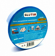 Лента ТПЛ синяя 48х50м TIM MB07-4850B