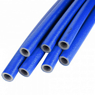 Изоляция 18/6-2 синяя VALTEC Супер протект VT.SP.02B.1806 Изоляция 18/6-2 синяя VALTEC Супер протект VT.SP.02B.1806