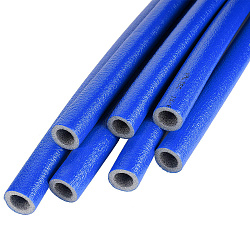 Изоляция 22/6-2 синяя VALTEC Супер протект VT.SP.02B.2206