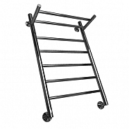 Полотенцесушитель лесенка F 1000/600 1"-3/4"-1/2"+комплект для подключения