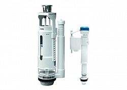 Клапан выпускной 1 уровневый IDDIS F012400-0008