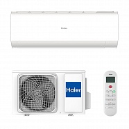 Кондиционер CORAL DC Inverter(холод 4,8,тепло 4,8 кВт) HAIER AS50HPL2HRA/1U50HPL1FRA