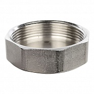 Заглушка 1/2" В никель STOUT SFT-0027-000012