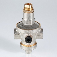 Редуктор давления 3/4" мембранный (1-7 бар) Valtec VT.085.N.0507