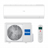 Кондиционер CORAL On-Off (холод 6,8, тепло 7,1 кВт) HAIER HSU-24HPL303/R3(IN)/HSU-24HPL103/R3(OUT)