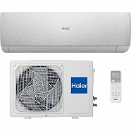 Кондиционер Stellar HP DC Inverter(холод 5,0, тепло 5,2 кВт) HAIER AS50SHP1HRA-S/1U50SHP1FRA