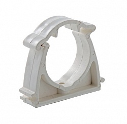 Крепление с фиксатором 40 PPR VALTEC VT.KP.F.040