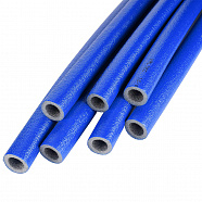 Изоляция 18/6-2 синяя VALTEC Супер протект VT.SP.02B.1806