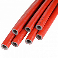 Изоляция 22/6-2 красная VALTEC Супер протект VT.SP.02R.2206 Изоляция 22/6-2 красная VALTEC Супер протект VT.SP.02R.2206