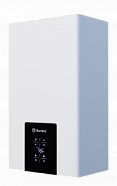 Котел газовый Blaze F 32кВт настенный конвективный 2 конт. ТУРБО THERMEX 437111