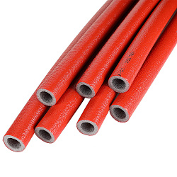 Изоляция 18/6-2 красная VALTEC Супер протект VT.SP.02R.1806