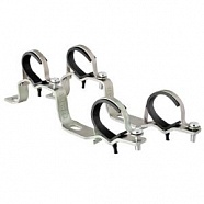 Пара кронштейнов VALTEC, для коллекторов 1" VTc.130.N.0600