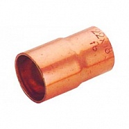 Переходник однораструбный 42 х 28 (5243)