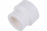 Муфта переходная 40х32 PPR PRO AQUA PA12522P
