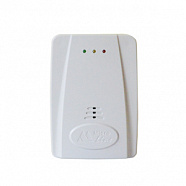 Wi-Fi термостат для газовых и электрических котлов ZONT H-2