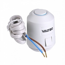 Электротермический сервопривод 220 В (н.з.) VALTEC VT.TE3043.0.220