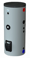 Комбинированный водонагреватель HAJDU STA 300 C с одним теплообменником