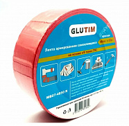 Лента ТПЛ красная 48х50м TIM MB07-4850R