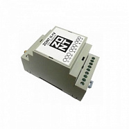 Термостат GSM для газовых и электрических котлов ZONT-H1V
