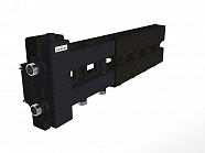 Балансировочный коллектор с термоизоляцией BM-60-4D.EPP GIDRUSS BM 6003T 20