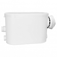 Туалетный насос измельчитель JEMIX STP-200 LUX(Производ. до 145./мин. Мощн. 400 Вт)