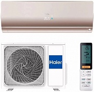 Кондиционер FLEXIS On-Off (холод 6,8/тепло 7,1 кВт) HAIER HSU-24HFF103/R3 -G/HSU-24HUF103/R3